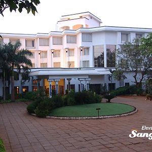 Sangam Hotel, Thanjavur